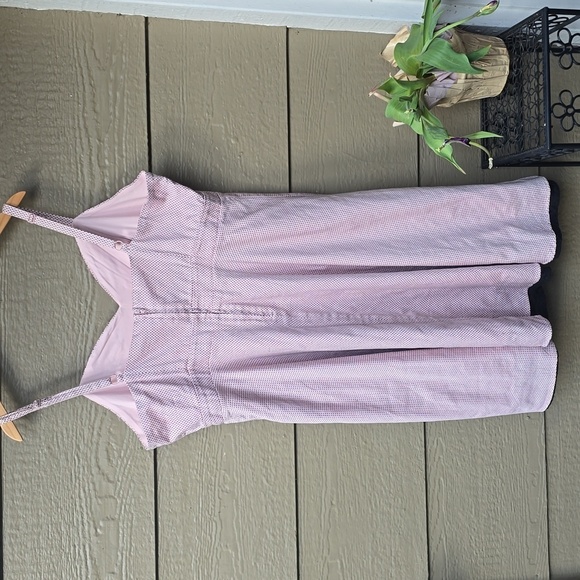 Torrid Pink Dot Retro Rockabilly 50s Dress 18 - Picture 10 of 11